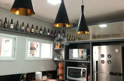 Apartamento com 2 quartos à venda na Rua Coronel Bordini, 963, Auxiliadora, Porto Alegre