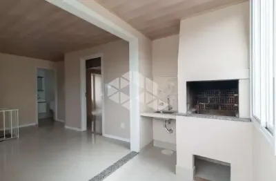 Cobertura com 2 quartos e 120m² à venda em azenha, porto alegre.