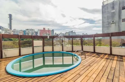 3 dormitórios, elevador , vaga e próximo praça da encol