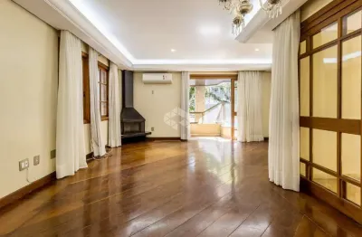 Apartamento 3 dormitórios com piscina privativa e 2 vagas de garagem no bairro petrópolis