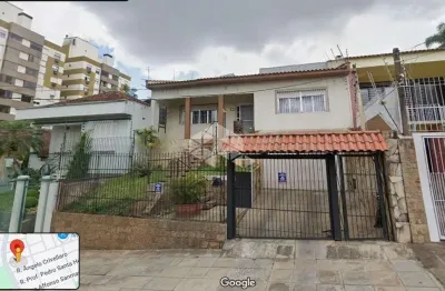 Casa com 3 quartos à venda na Rua Professor Abílio Azambuja, 82, Jardim do Salso, Porto Alegre