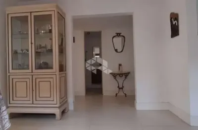 Casa em condomínio fechado com 3 quartos à venda na Avenida General Barreto Viana, 505, Chácara das Pedras, Porto Alegre