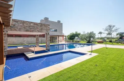 Casa em condomínio fechado com 4 quartos à venda na Estrada Do Conde, 4000, Sans Souci, Eldorado do Sul