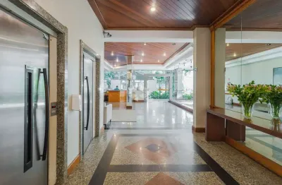 Apartamento com 3 quartos à venda na Rua Marquês do Pombal, 500, Moinhos de Vento, Porto Alegre