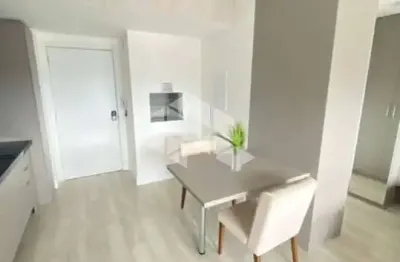 Apartamento com 1 quarto à venda na Avenida Doutor Nilo Peçanha, 3275, Três Figueiras, Porto Alegre