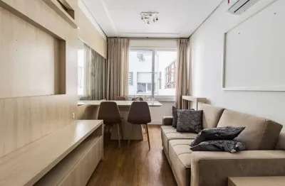 Apartamento com 2 quartos à venda na Rua Demétrio Ribeiro, 1043, Centro Histórico, Porto Alegre