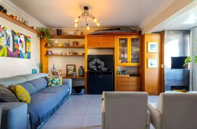 Apartamento com 2 quartos à venda na Rua Brito Peixoto, 237, Passo da Areia, Porto Alegre