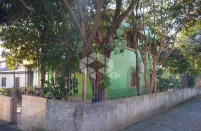 Casa com 4 quartos à venda na Rua João Mora, 390, Camaquã, Porto Alegre,