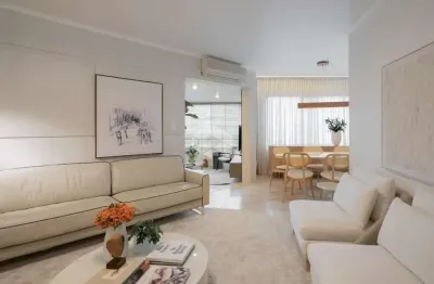 Apartamento 3 dormitórios  2 vagas - jardim lindóia
