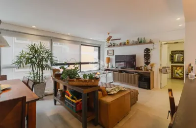 Apartamento com 2 quartos à venda na Avenida Toropi, 108, Petrópolis, Porto Alegre