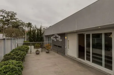 Casa bairro três figueiras com 3 suítes  3 vagas amplas