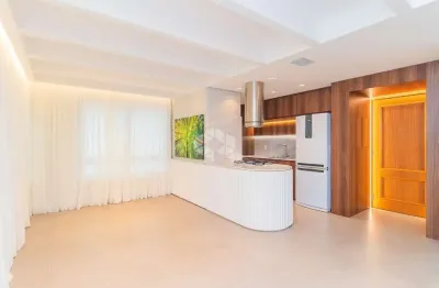 Apartemento 2 suites, 2 vagas de garagens lado a lado e  cobertas, elevador, portaria