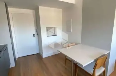 Apartamento com 1 quarto à venda na Avenida Doutor Nilo Peçanha, 3275, Chácara das Pedras, Porto Alegre