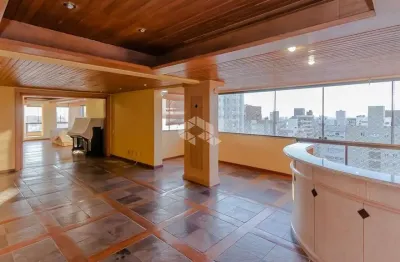Apartamento 3 suítes 1ap por andar e 2 duas vagas ao lado do parque moinhos