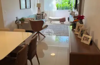 Apartamento com 3 suítes junto ao shopping iguatemi