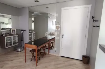 Apartamento com 3 quartos à venda na Avenida Bento Gonçalves, 1515, Santo Antônio, Porto Alegre
