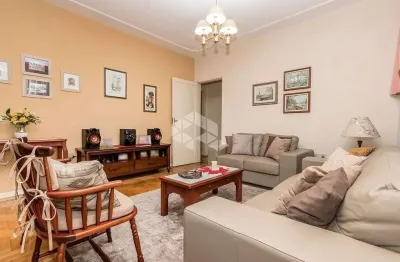 Apartamento com 3 quartos à venda na Avenida Jerônimo de Ornelas, 142, Santana, Porto Alegre