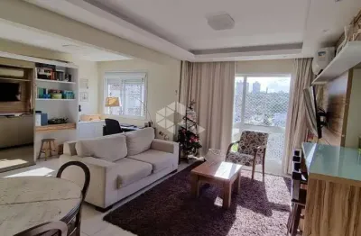 Apartamento com 3 quartos à venda na Rua Bezerra de Menezes, 623, Passo da Areia, Porto Alegre