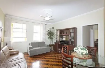 Apartamento com 3 quartos à venda na Rua Ferreira Viana, 214, Petrópolis, Porto Alegre