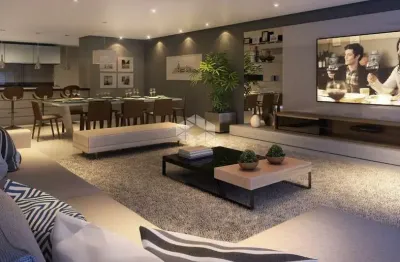 Apartamento com 3 dormitórios, sedo 1 suíte e 2 vagas no bairro tristeza