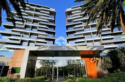 Apartamento com 4 quartos à venda na Avenida Ferdinand Kisslinger, 200, Jardim Europa, Porto Alegre