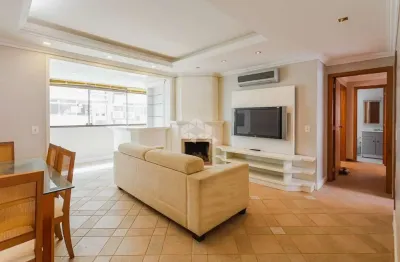 Apartamento 3 dormitórios no bairro moinhos de vento