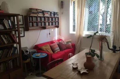 Apartamento com 2 quartos à venda na Rua Anita Garibaldi, 1940, Mont Serrat, Porto Alegre