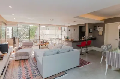 Apartamento com 2 quartos à venda na Travessa Jundiaí, 2200, Higienópolis, Porto Alegre
