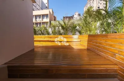 Apartamento com 1 quarto à venda na Rua General Andrade Neves, 150, Centro Histórico, Porto Alegre