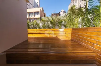 Apartamento com 1 quarto à venda na Rua General Andrade Neves, 150, Centro Histórico, Porto Alegre