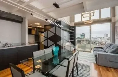 Apartamento com 1 quarto à venda na Rua Padre Chagas, 51, Moinhos de Vento, Porto Alegre