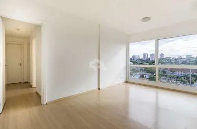 Apartamento 2 dorms e 2 vagas no bairro passo da areia