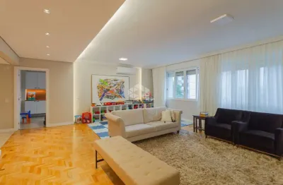 Apartamento com 2 quartos à venda na Rua Garibaldi, 891, Independência, Porto Alegre