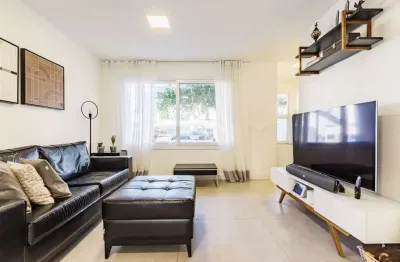 Casa em condomínio fechado com 3 quartos à venda na Estrada João Salomoni, 500, Vila Nova, Porto Alegre
