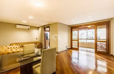 Apartamento com 3 quartos à venda na Rua Faria Santos, 394, Petrópolis, Porto Alegre