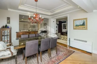 Apartamento com 3 quartos à venda na Rua Coronel Aurélio Bitencourt, 172, Rio Branco, Porto Alegre