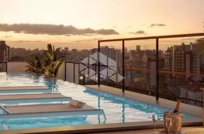 Studio com infraestrutura espetacular   -  entre  avenidas nilo peçanha e assis brasil