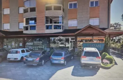 Cobertura com 4 quartos à venda na Avenida Osvaldo Aranha, 570, Centro, Canela