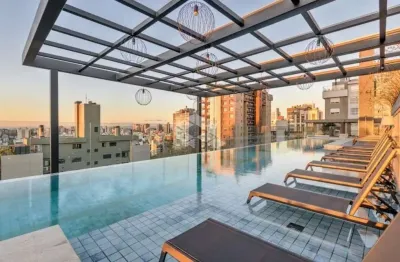 Apartamento com 1 quarto à venda na Rua Silva Jardim, 785, Auxiliadora, Porto Alegre