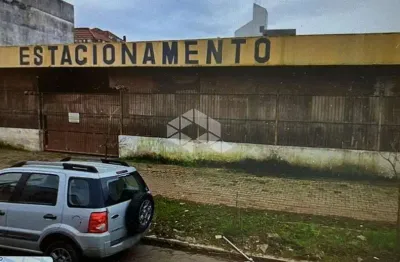 Barracão / Galpão / Depósito à venda na Rua Moura Azevedo, 460, São Geraldo, Porto Alegre