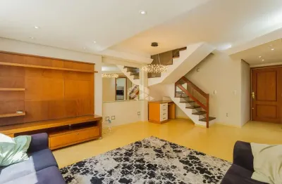 Cobertura com 2 quartos à venda na Rua Coronel Corte Real, 764, Petrópolis, Porto Alegre
