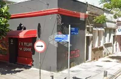 Ponto comercial à venda na Rua Botafogo, 940, Menino Deus, Porto Alegre