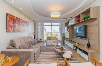 Apartamento com 3 quartos à venda na Rua Riachuelo, 1110, Centro Histórico, Porto Alegre