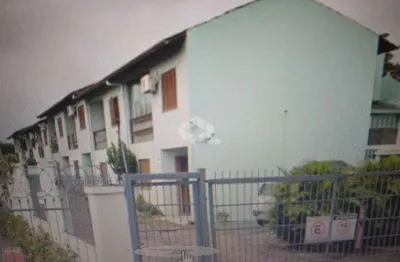 Casa em condomínio fechado com 2 quartos à venda na Rua Dona Firmina, 170, Vila São José, Porto Alegre