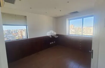 Sala comercial à venda na Avenida Getúlio Vargas, 908, Menino Deus, Porto Alegre