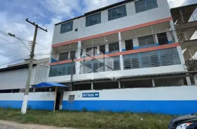 Prédio à venda na Rua José Feijó, 164, Passo do Feijó, Alvorada