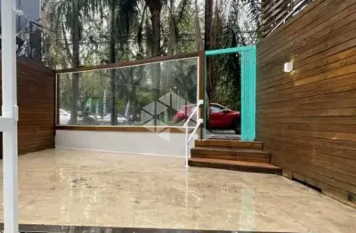 Sala comercial com 105m² no bairro moinhos de vento