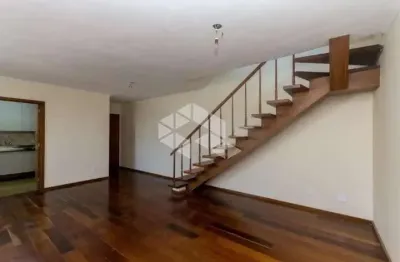 Cobertura com 3 quartos à venda na rua honório silveira dias, higienópolis, porto alegre, 243 m2