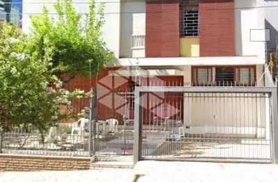 Casa em condomínio fechado com 4 quartos à venda na Avenida Palmeira, 587, Petrópolis, Porto Alegre