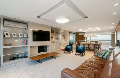 Apartamento com 3 quartos à venda na Avenida Bagé, 1344, Petrópolis, Porto Alegre